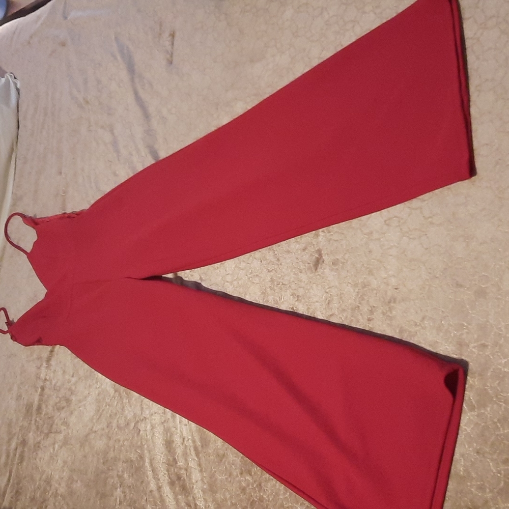 New with out tag jumpsuit